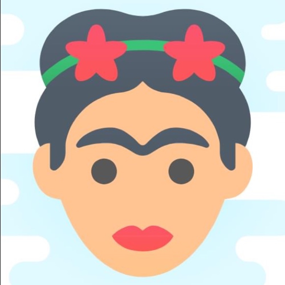Meet your Posher, Margarita